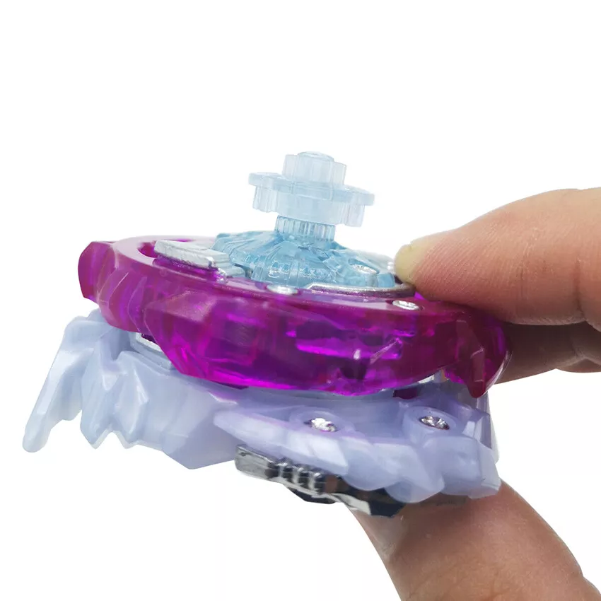 فرفره انفجاری  لویی نور خشمگین B168