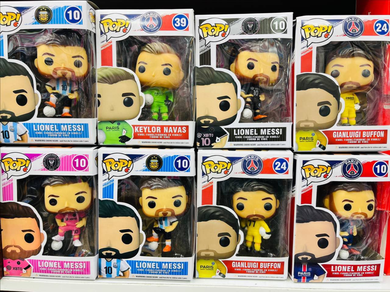 فیگور فانکو فوتبالی