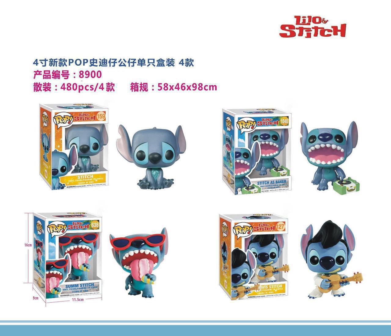 فیگور فانکو استیج