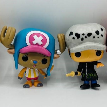 فیگور فانکو لوفی