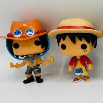 فیگور فانکو لوفی