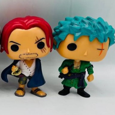 فیگور فانکو لوفی