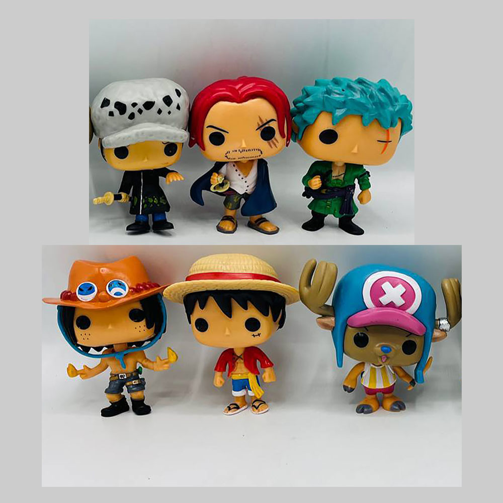 فیگور فانکو لوفی