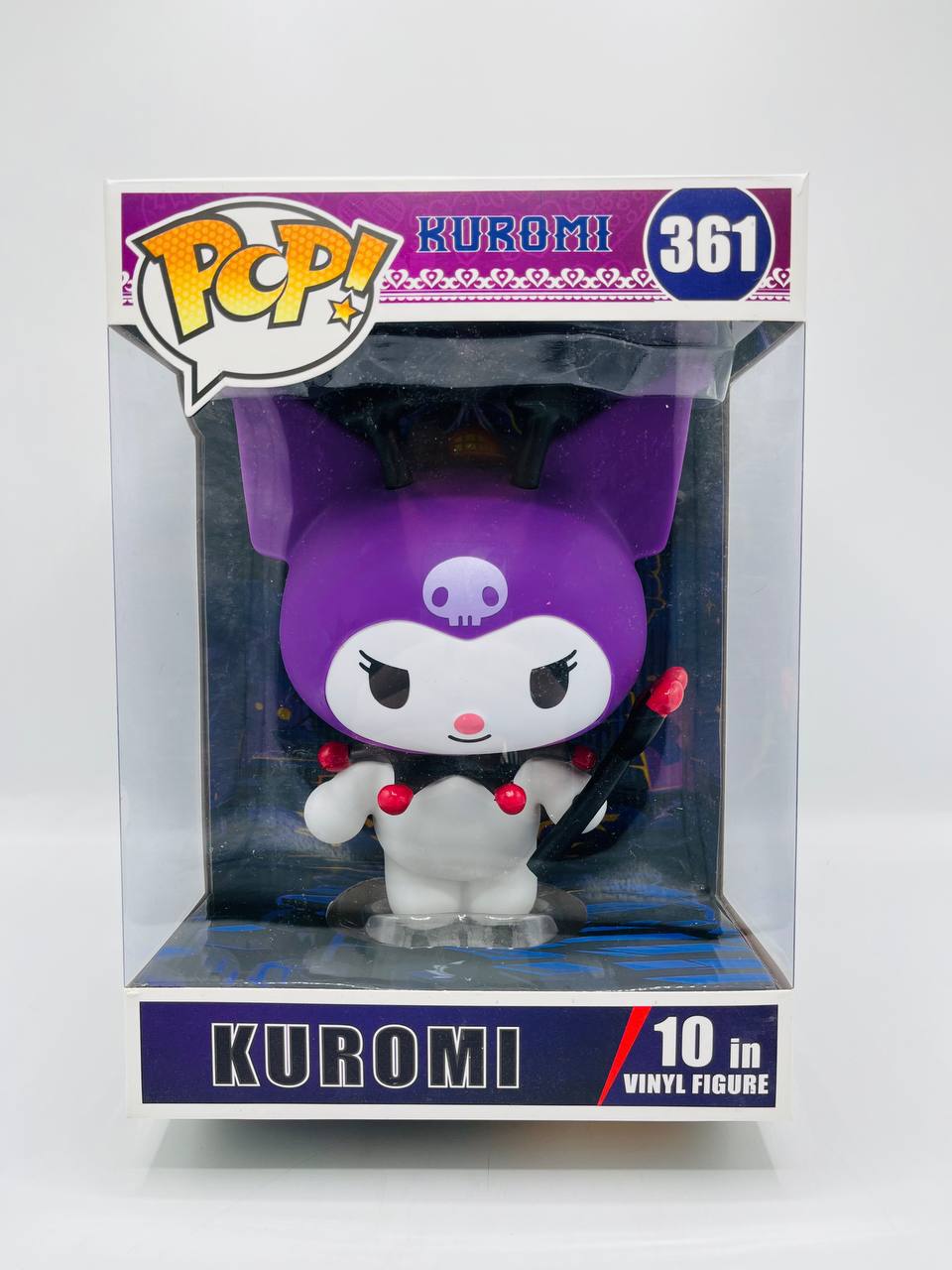 فیگور فانکو کرومی