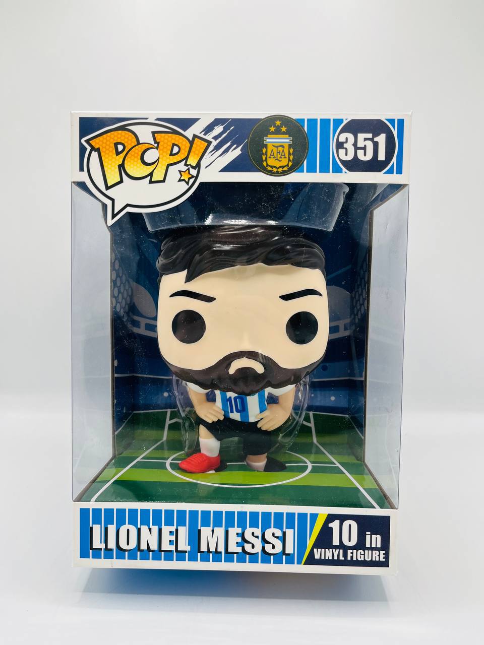 فیگور فانکو مسی