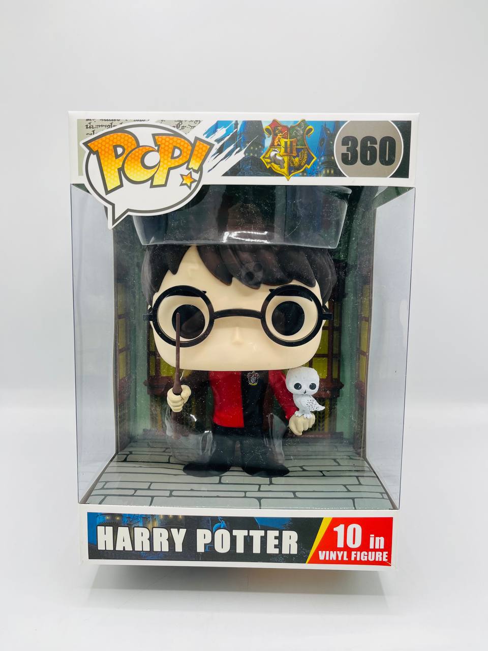 فیگور فانکو هری پاتر 360