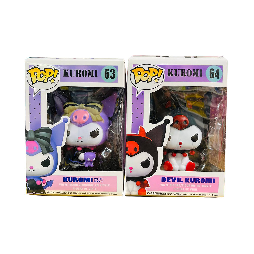 فیگور فانکو کرومی