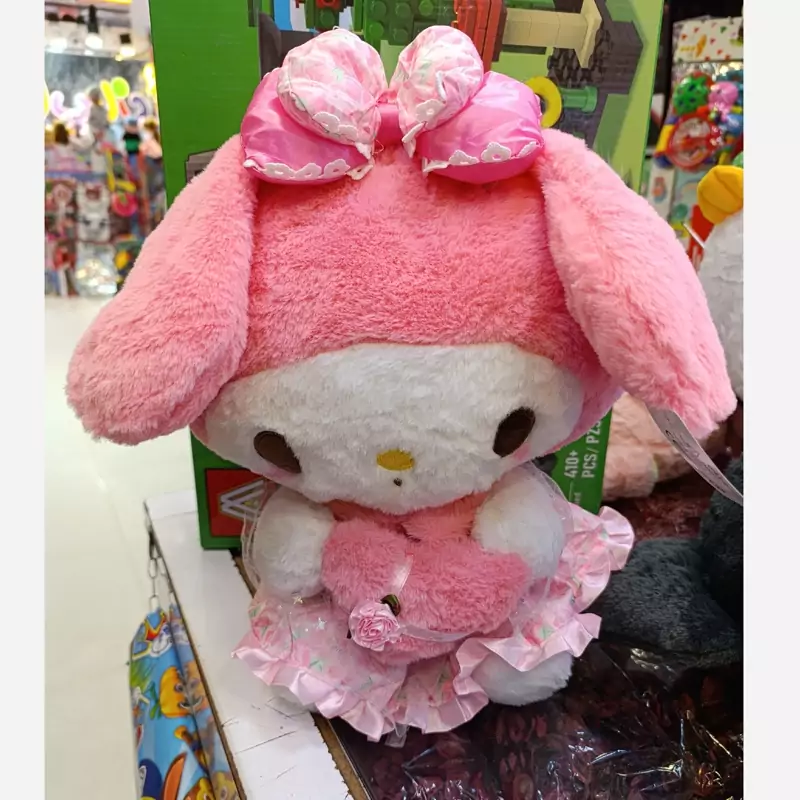 عروسک پولیشی ملودی