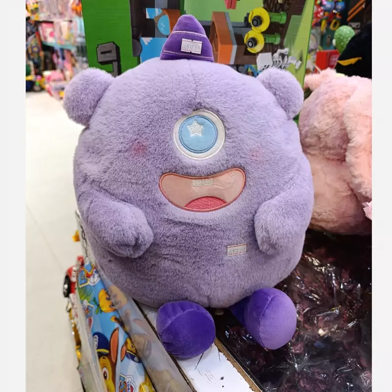 عروسک پولیشی شیطونک