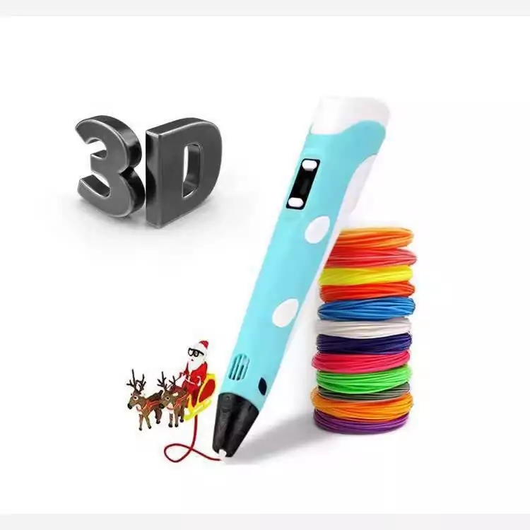 قلم طراحی سه بعدی