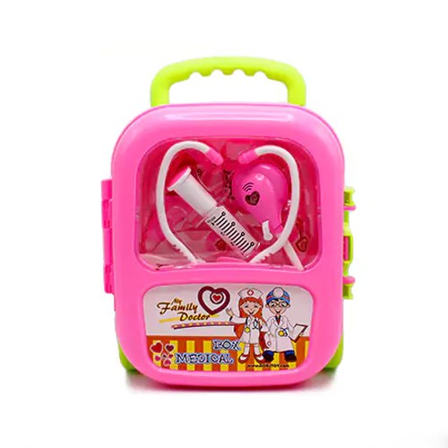 ست کیف پزشکی (درج)