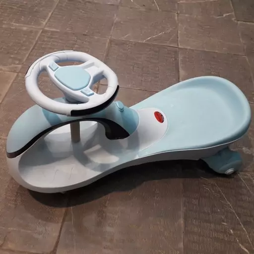 پلاسماکار موزیکال سه چرخه