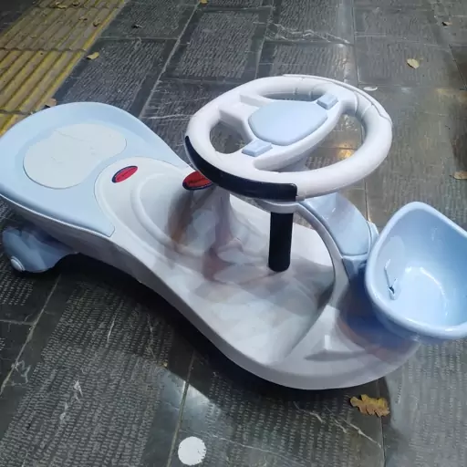 پلاسماکار موزیکال (چین)