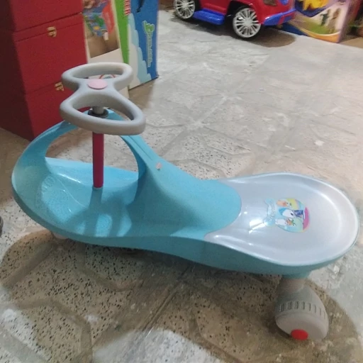 پلاسماکار (چینی)