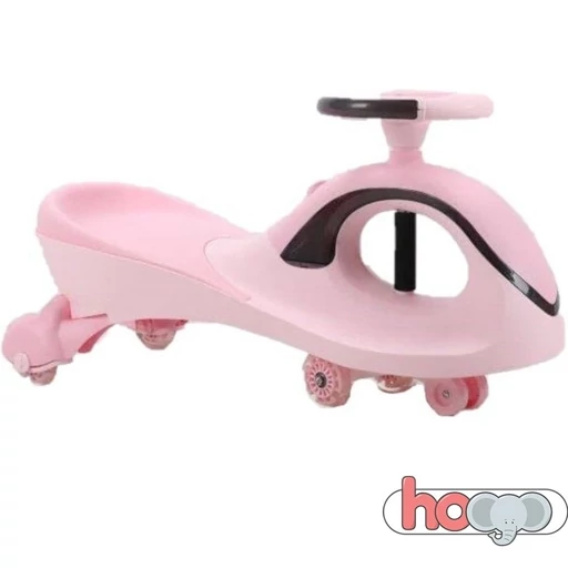 لوپ کار(پلاسماکار)