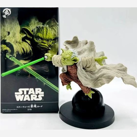 فیگور یودا پایه دار