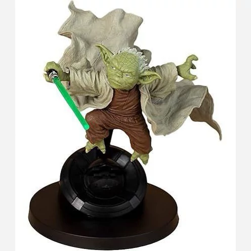 فیگور یودا پایه دار