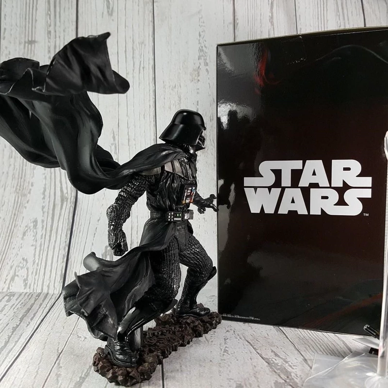 فیگور دارت ویدر