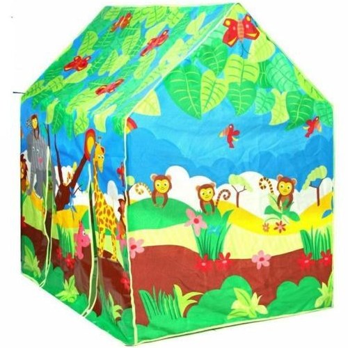 چادر 120 سانتی intex