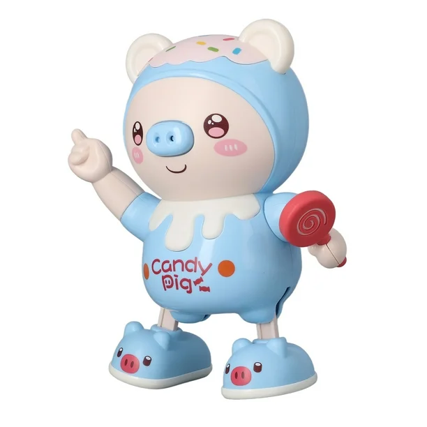 خوک موزیکال