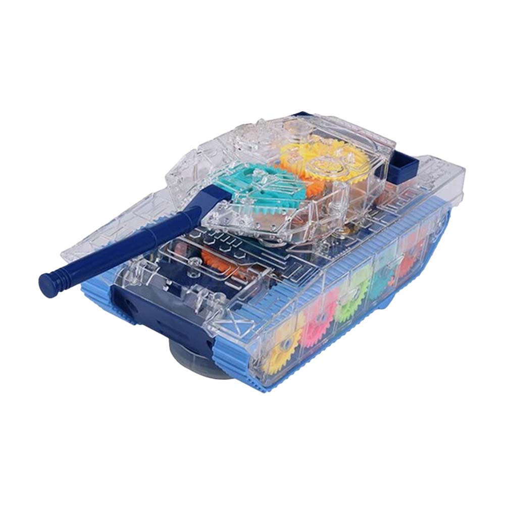 تانک موزیکال