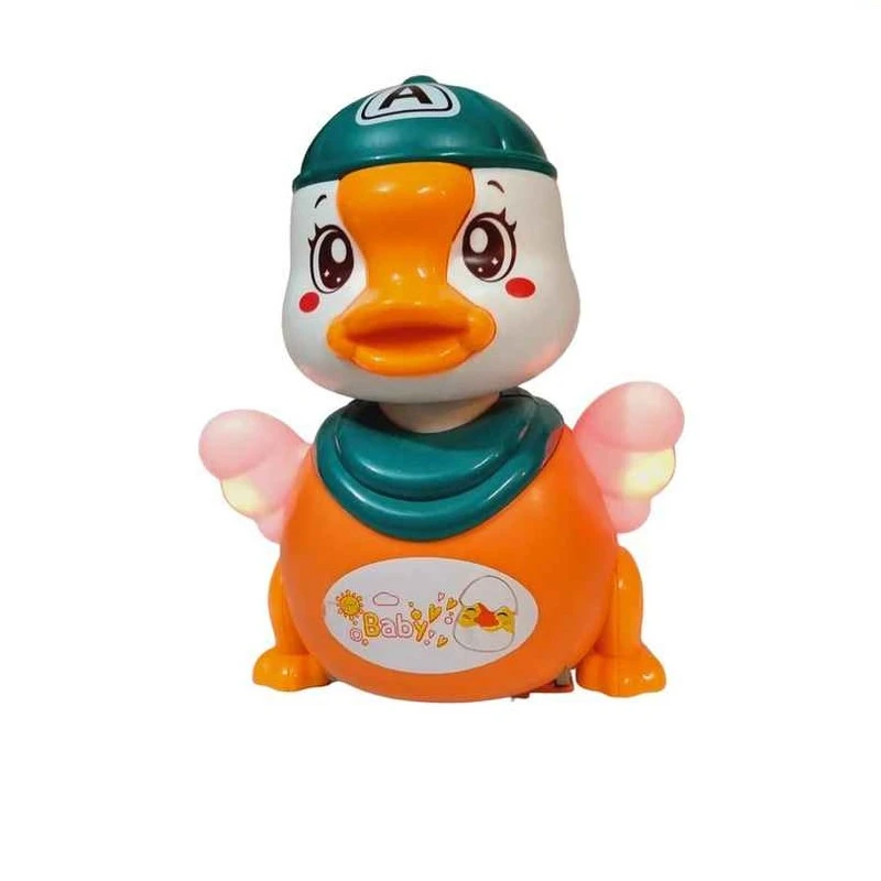 جوجه موزیکال