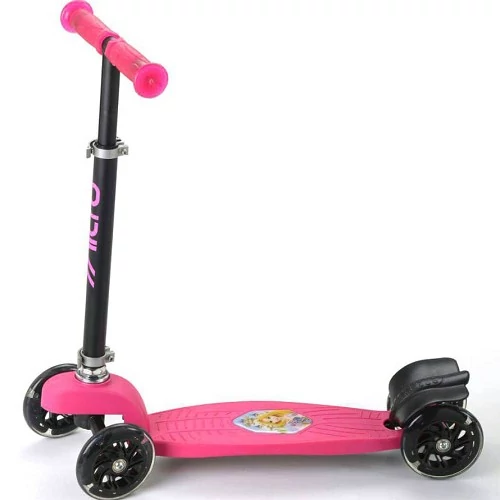 اسکوتر چهار چرخ رجال