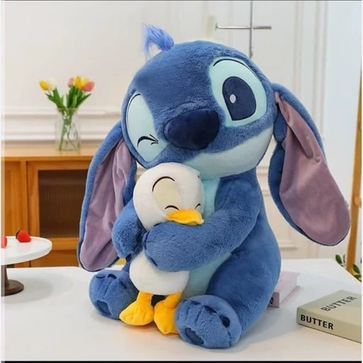 عروسک پولیشی استیج