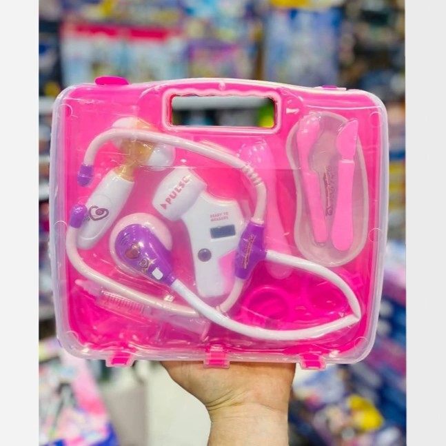 ست پزشکی کیفی