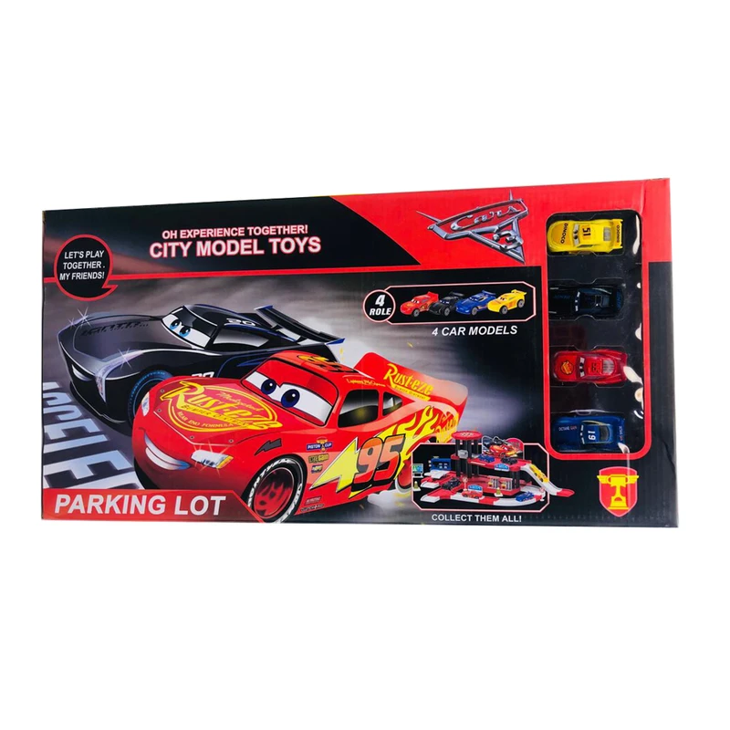 پارکینگ مکویین 320_553