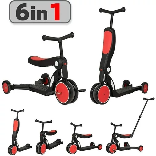 اسکوچی  شش حالته (توضیحات کالا مطالعه شود)