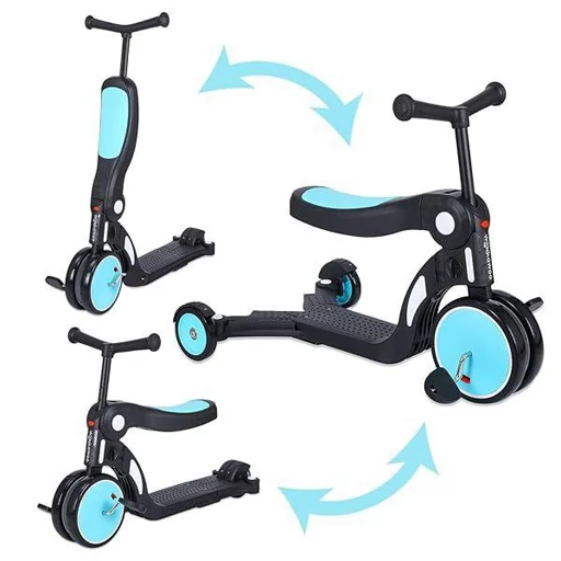 اسکوچی  شش حالته (توضیحات کالا مطالعه شود)