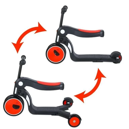 اسکوچی  شش حالته (توضیحات کالا مطالعه شود)