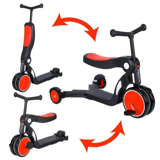 اسکوچی  شش حالته (توضیحات کالا مطالعه شود)