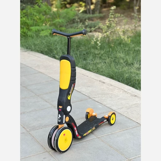 اسکوچی  شش حالته (توضیحات کالا مطالعه شود)