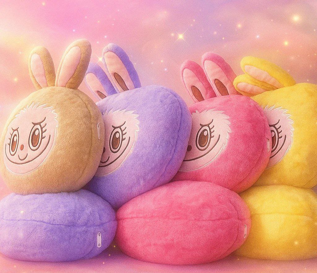 لبوبو پتو دار