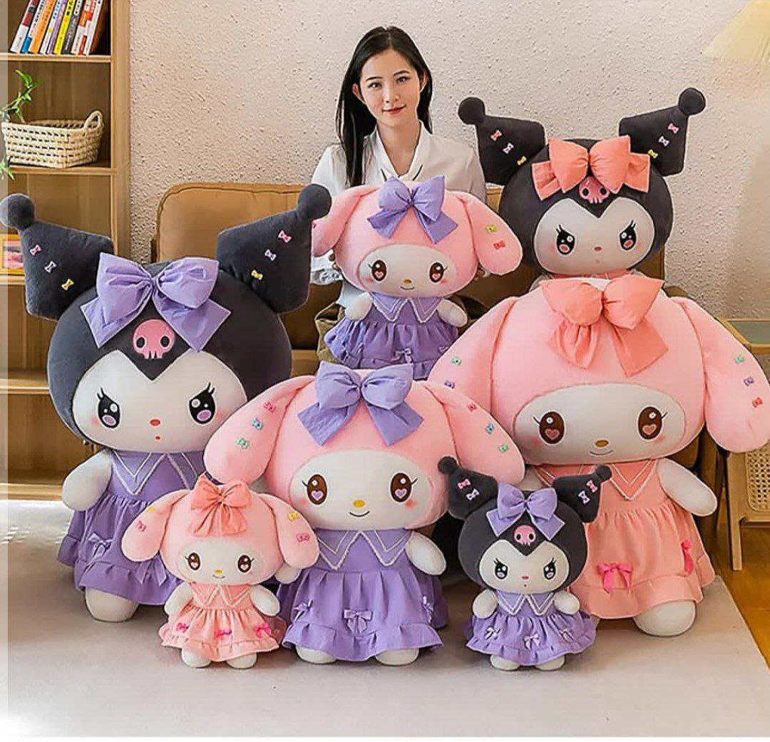 کرومی و ملودی 120سانتی