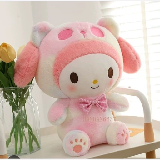 عروسک پولیشی ملودی